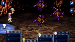 FFVI iOS Lifeshaver