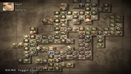 FFXII Complete Mononofu