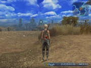 FFXII Giza ThroneRoadDry