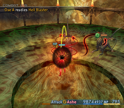 Ose Final Fantasy Xii Final Fantasy Wiki Fandom