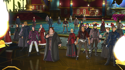 Eulmore Final Fantasy Wiki Fandom