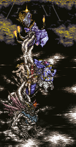 Final Fantasy Vi Version Differences Final Fantasy Wiki Fandom