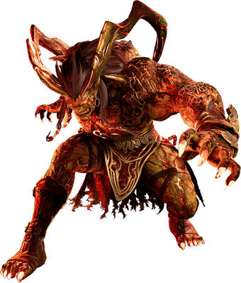 Ifrit Final Fantasy Wiki Fandom