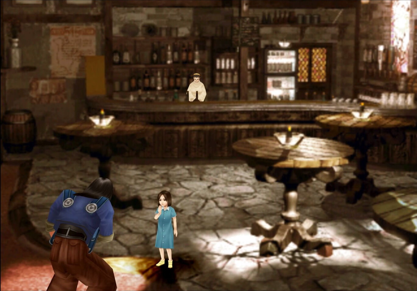 Winhill Final Fantasy Wiki Fandom