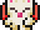 Moogle Red from FFIII Pixel Remaster sprite.png