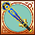 Icon for Runeblade in Pictlogica Final Fantasy.