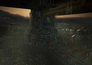 Sector 4 Plate underside artwork for Final Fantasy VII Remake.png (151 KB) Underneath Plate artwork.