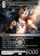 Vaan [5-145L] Opus series card.