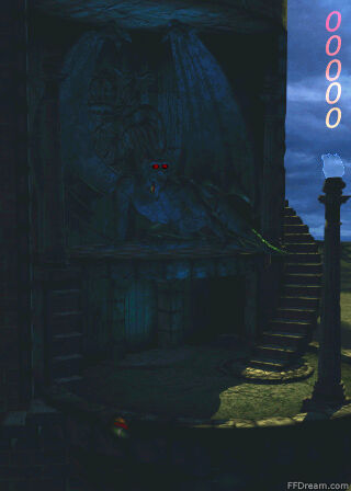 Odin (Final Fantasy VIII) | Final Fantasy Wiki | Fandom