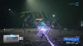 Counterfire from FFVII Rebirth