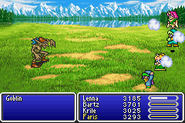Cure Blindness from FFV Advance.png (16 KB) Cure Blindness.