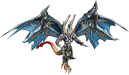 Bahamut (Material)