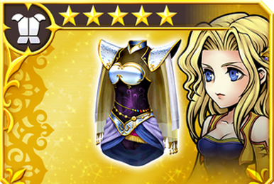 Ffbe angel deals earrings