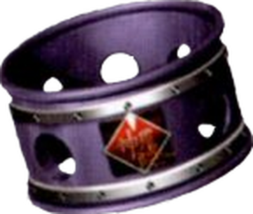 神羅カンパニー BRA★BRA FF7 マフラータオル&クリアファイル セット Shinra Alpha (Final Fantasy VII) | Final Fantasy Wiki | Fandom