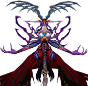 Final Fantasy I - Final Boss 