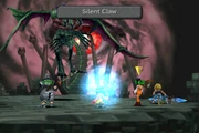 FFIX Silent Claw