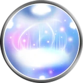 Ovelia's Soul Break icon in Final Fantasy Record Keeper.