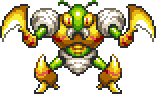 Mantis Ant [Rise of Mana].