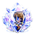 Porom's Memory Crystal III.