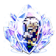 Strago's Memory Crystal III.