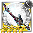 Final Fantasy Record Keeper [FFVII].