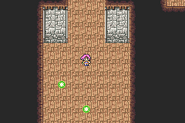 Ruined Shrine (GBA).