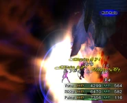 Final Fantasy X-2.