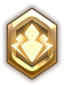 Duty Support system icon.