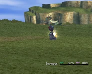 FFX Seymour Attack.png (388 KB) Seymour attacking in Final Fantasy X.