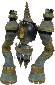 Goliath.