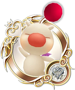 Kingdom Hearts Union χ[Cross].