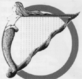 Lamia's Harp