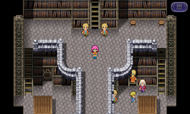 Library of the Ancients