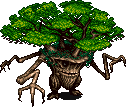 Green Treant
