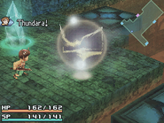 Final Fantasy Crystal Chronicles: Ring of Fates.