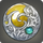 Tier VIII yellow materia.