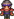 Field sprite in The After Years (PSP).