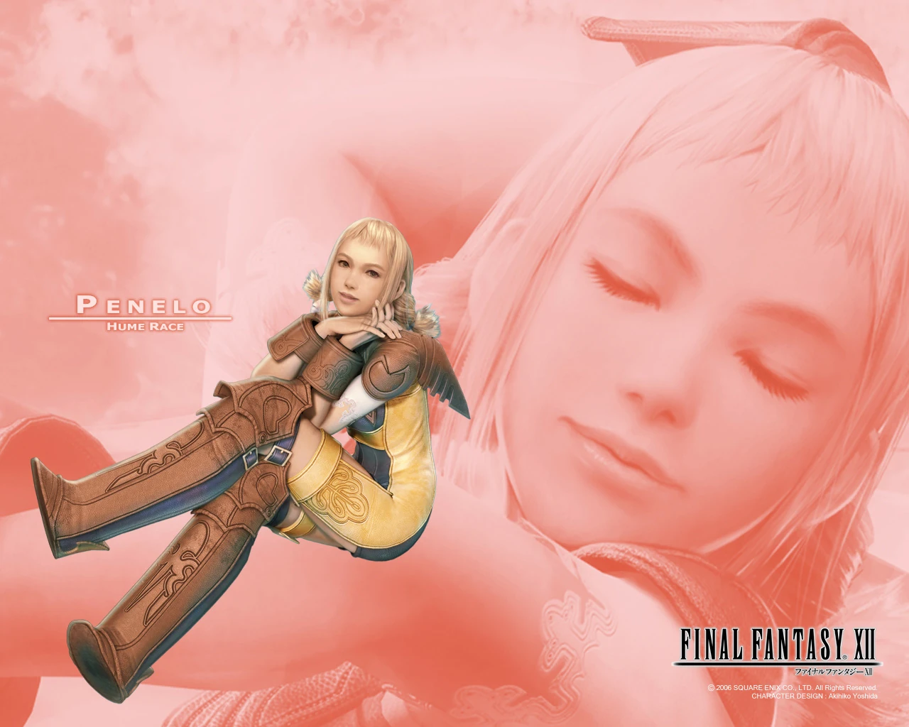 Final Fantasy Xii Wallpapers Final Fantasy Wiki Fandom