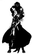 8a-squall leonhart rinoa heartilly