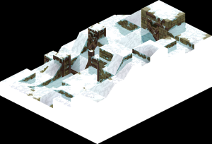 Colliery Underground First Floor 2