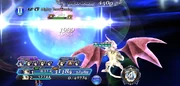 DFFOO Terra Homing