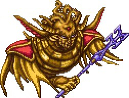 Emperor Final Boss Final Fantasy Wiki Fandom