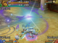 Final Fantasy Crystal Chronicles: Echoes of Time.