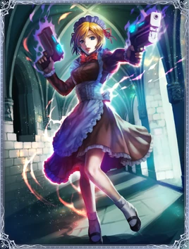 FFBE Fan Festa Amelia