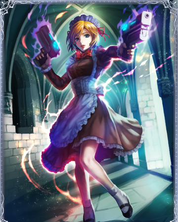 Amelia