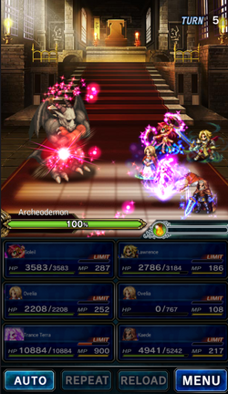 Final Fantasy Brave Exvius Enemy Abilities Gallery Final Fantasy Wiki Fandom