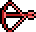 FFII NES Flame Bow.png