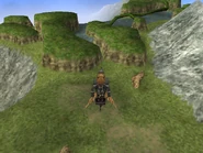 Pinnacle Rocks on the world map.