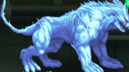 Frost Beast