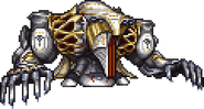 FFRK Barthandelus 2nd FFXIII